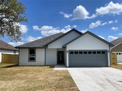 5403 Celina Court Granbury TX 76048