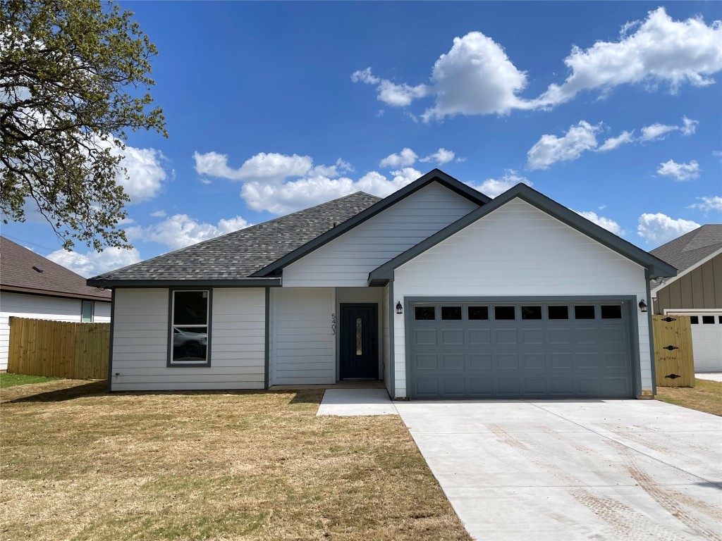 5403 Celina Court Granbury TX 76048
