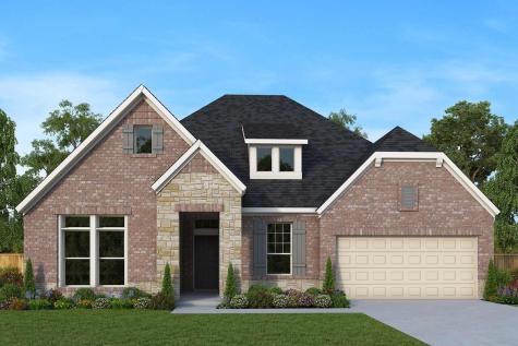 3425 Jersey Drive Midlothian TX 76065