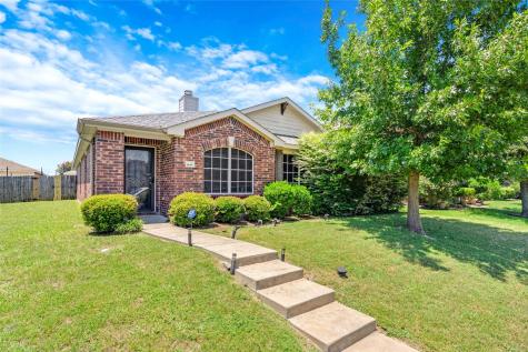 1846 Eagle River Trail Lancaster TX 75146