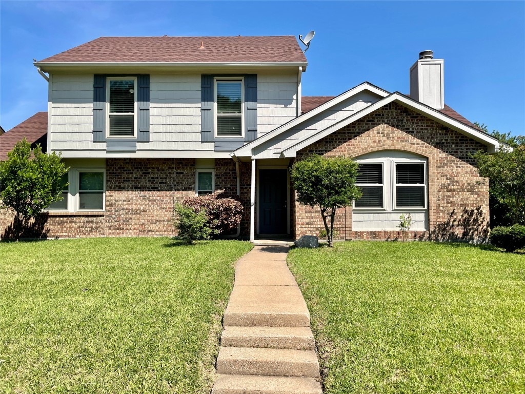 6812 Younger Drive The Colony TX 75056