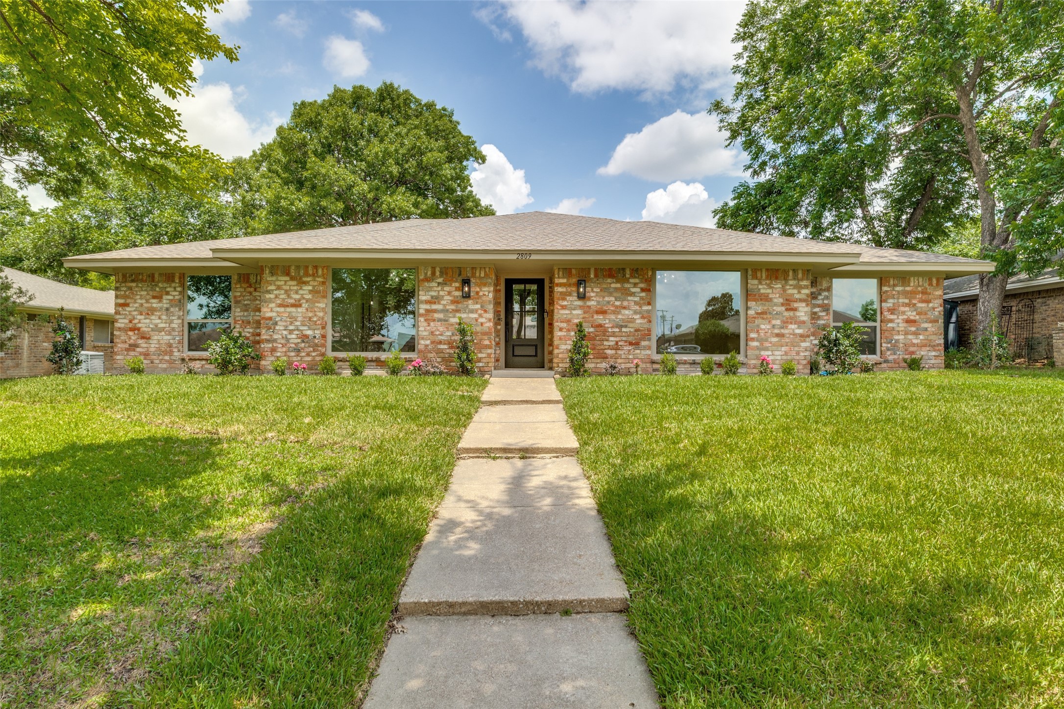 2809 Mollimar Drive Plano TX 75075