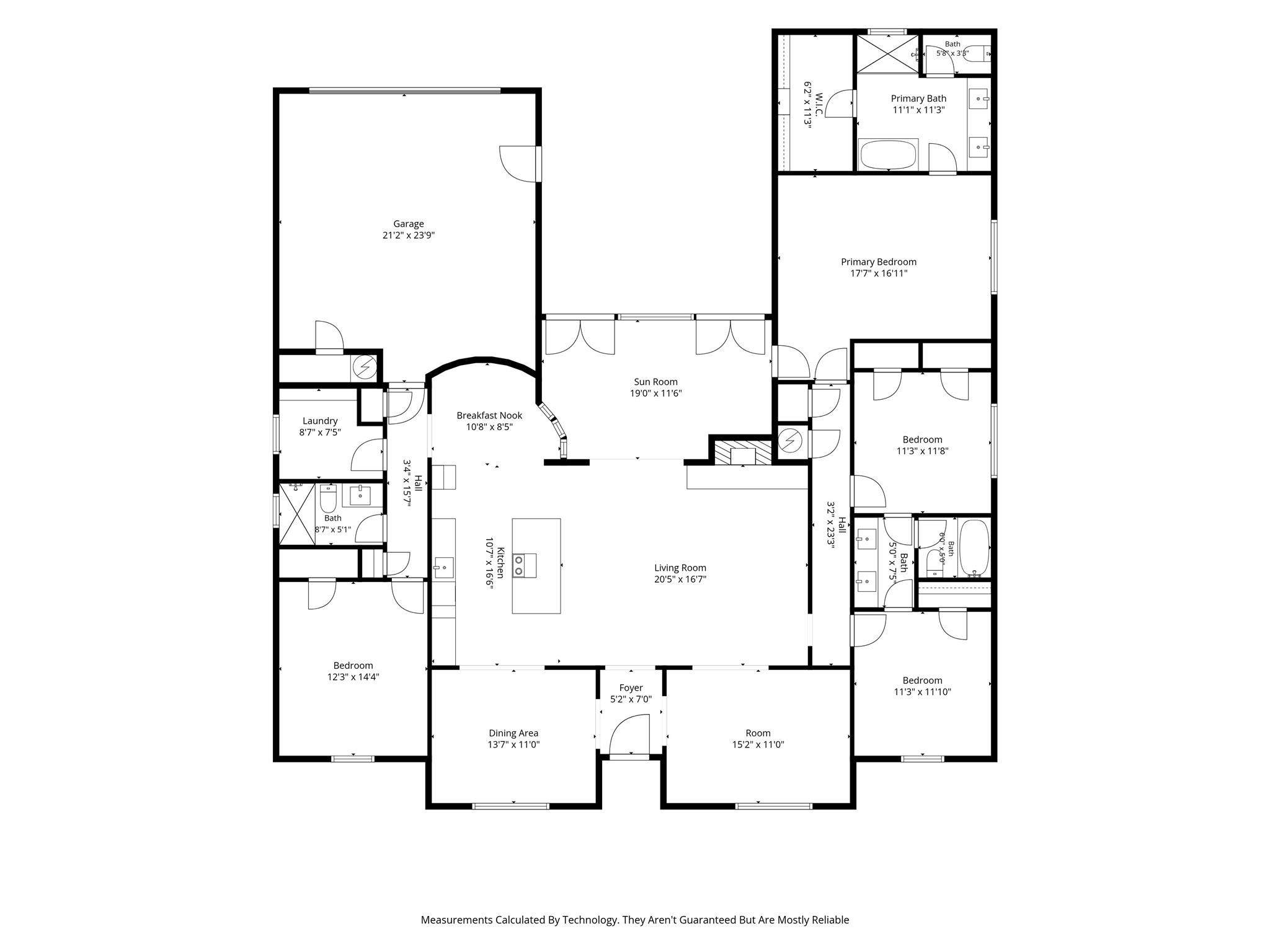 2809 Mollimar Drive Plano TX 75075