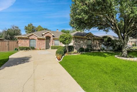 7211 Creekstone Drive Sachse TX 75048