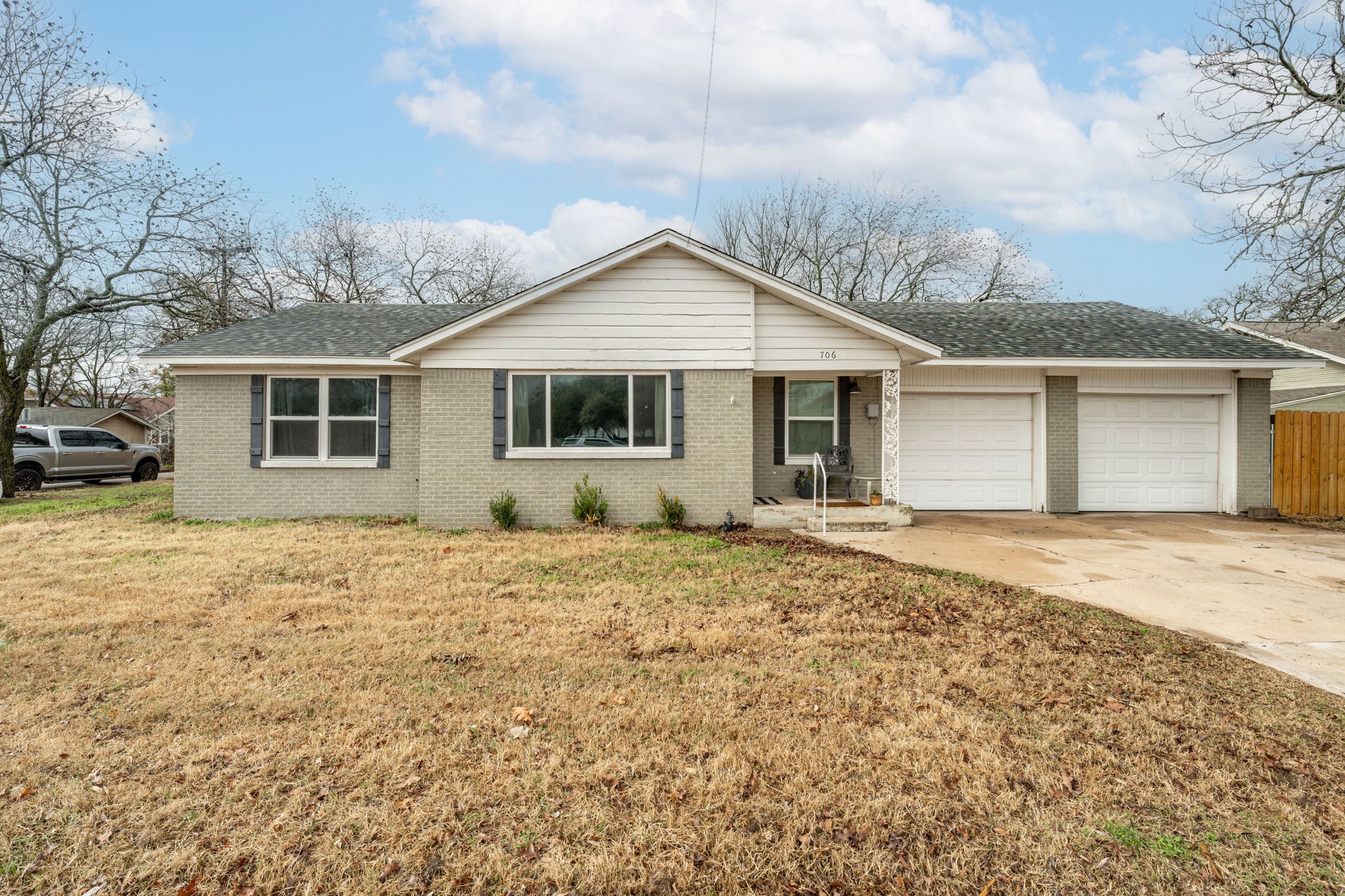 706 N Graham Street Stephenville TX 76401