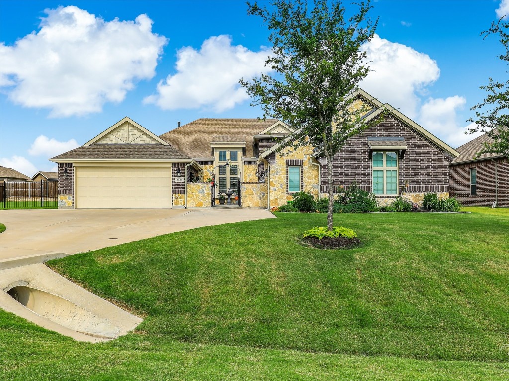 2110 Evelyn Circle Anna TX 75409