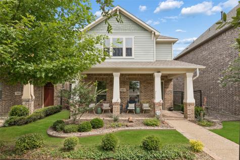 1414 French Violet Way Arlington TX 76005