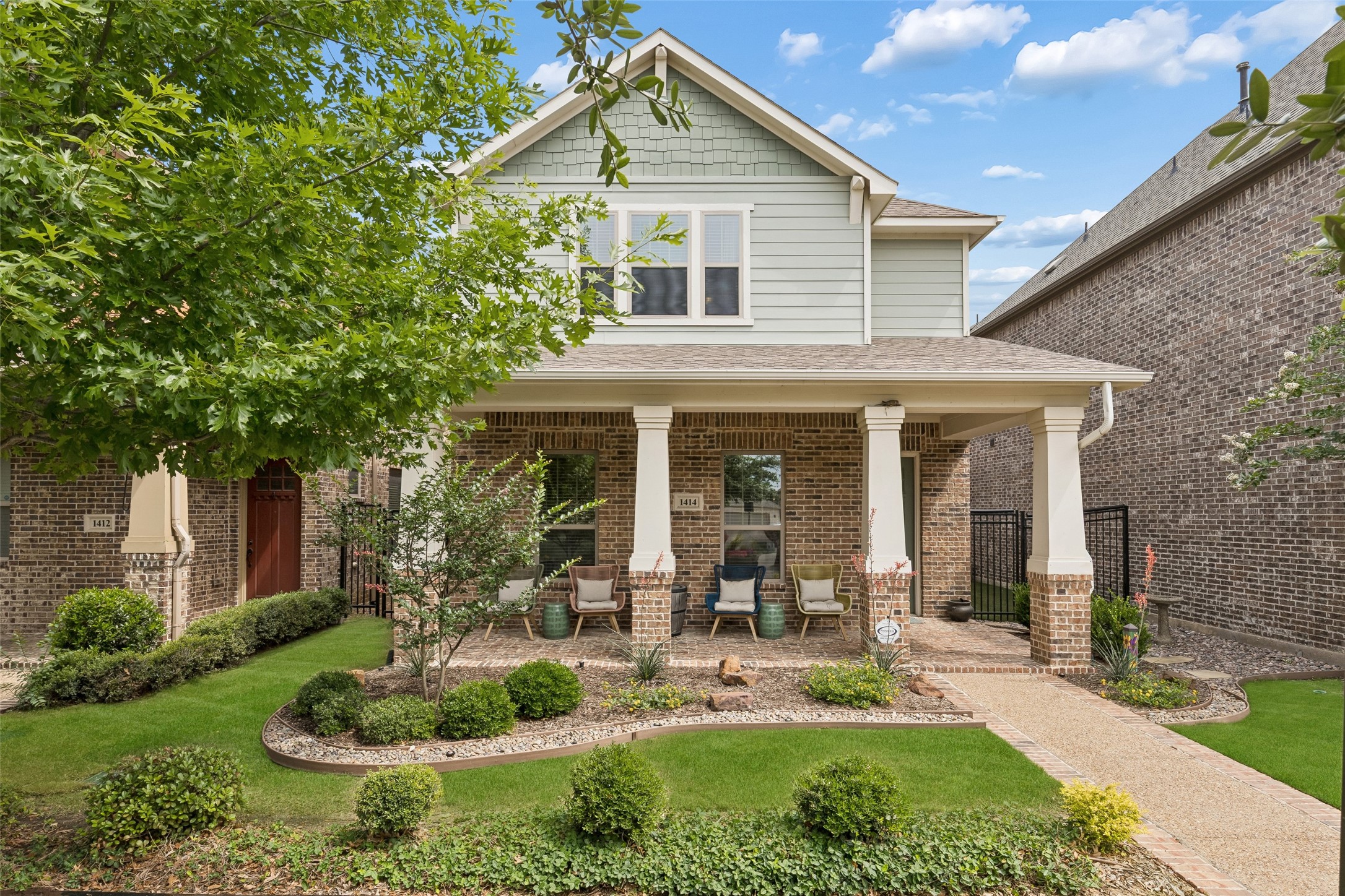 1414 French Violet Way Arlington TX 76005