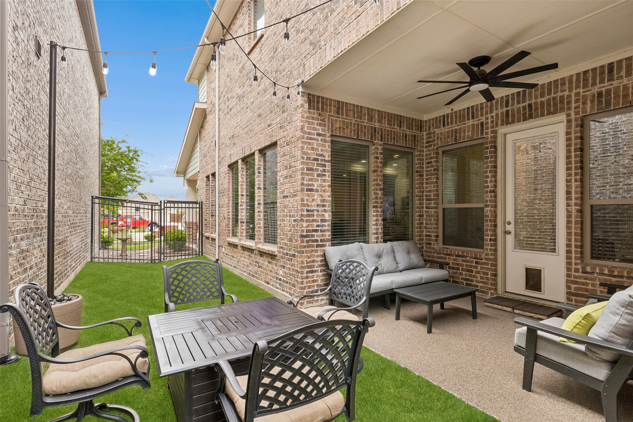 1414 French Violet Way Arlington TX 76005