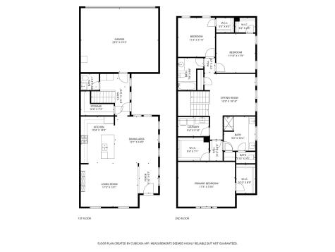 1414 French Violet Way Arlington TX 76005