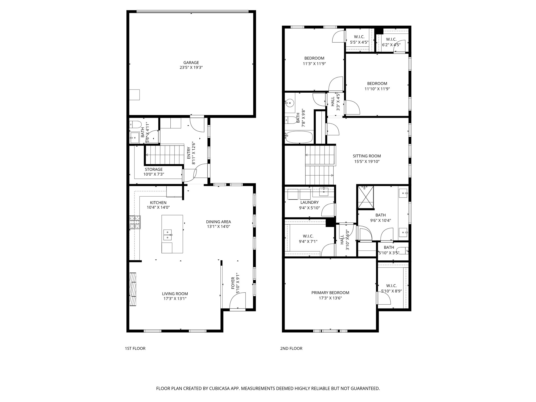 1414 French Violet Way Arlington TX 76005