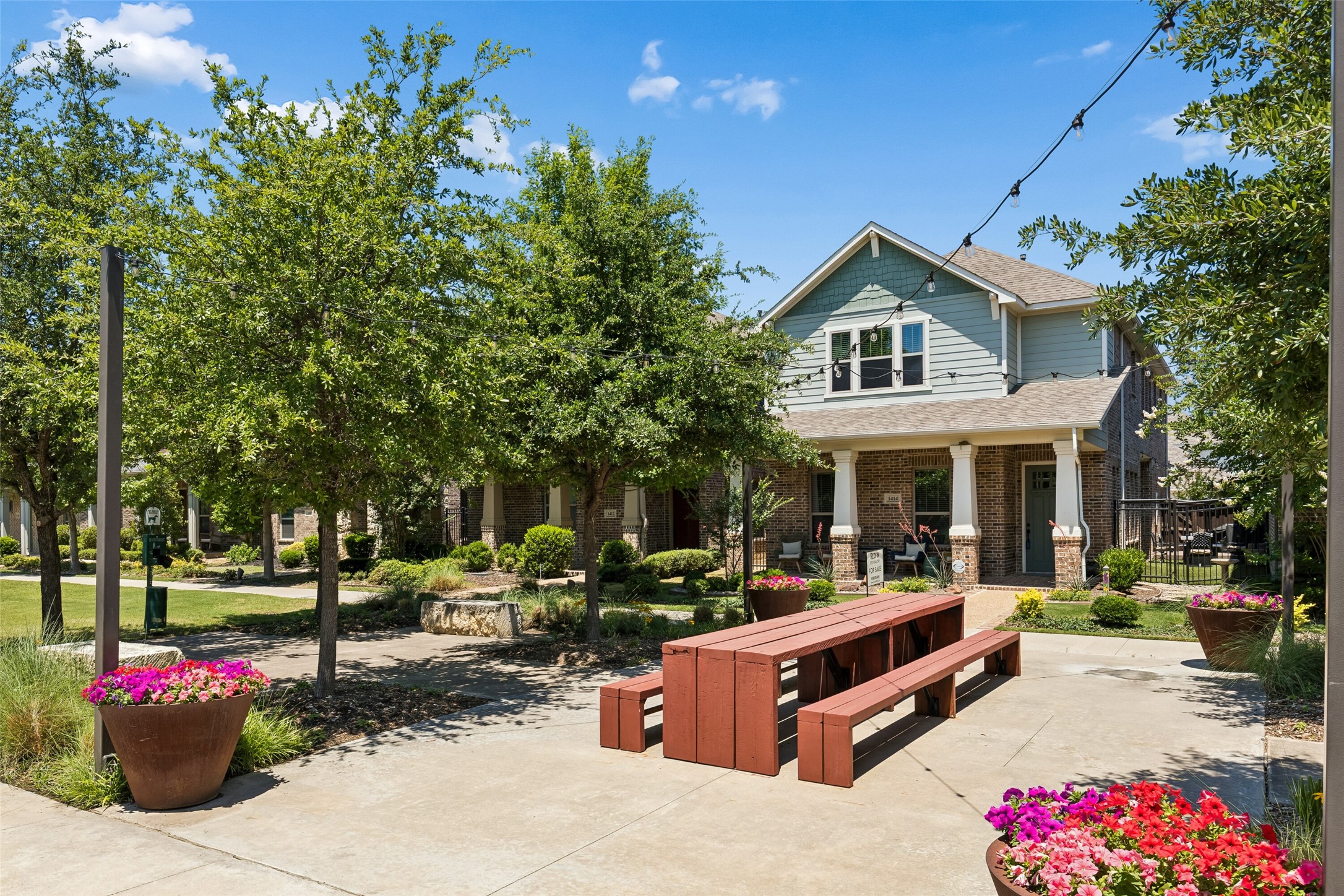 1414 French Violet Way Arlington TX 76005