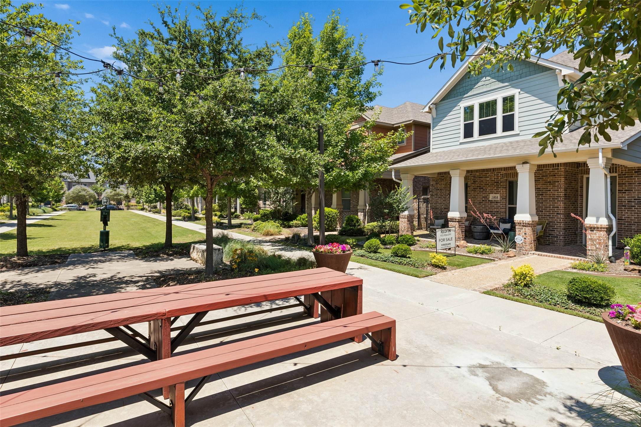 1414 French Violet Way Arlington TX 76005