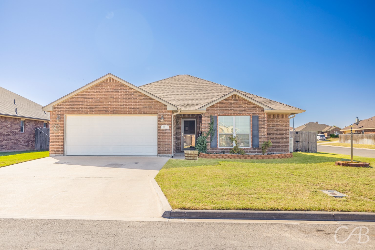 301 Sugarloaf Avenue Abilene TX 79602