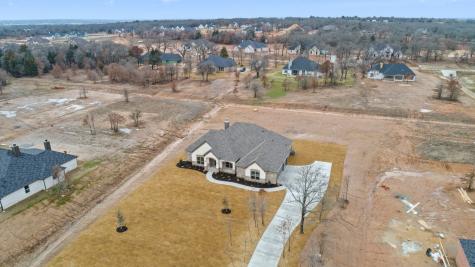 1074 Alex Drive Springtown TX 76082