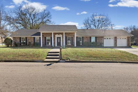 601 Rasure Circle Sulphur Springs TX 75482