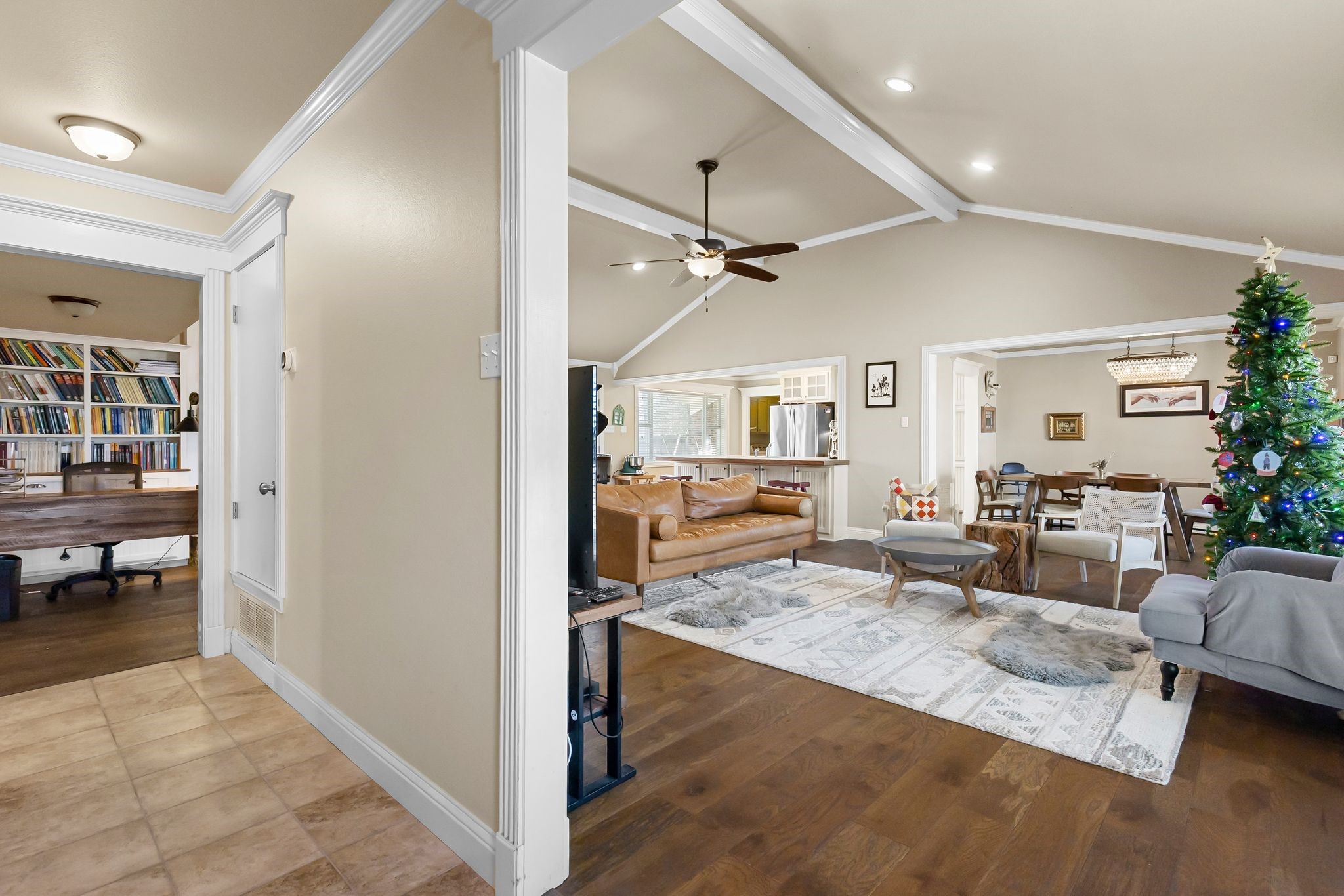 601 Rasure Circle Sulphur Springs TX 75482