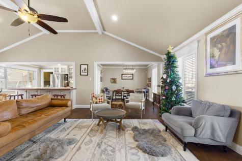 601 Rasure Circle Sulphur Springs TX 75482