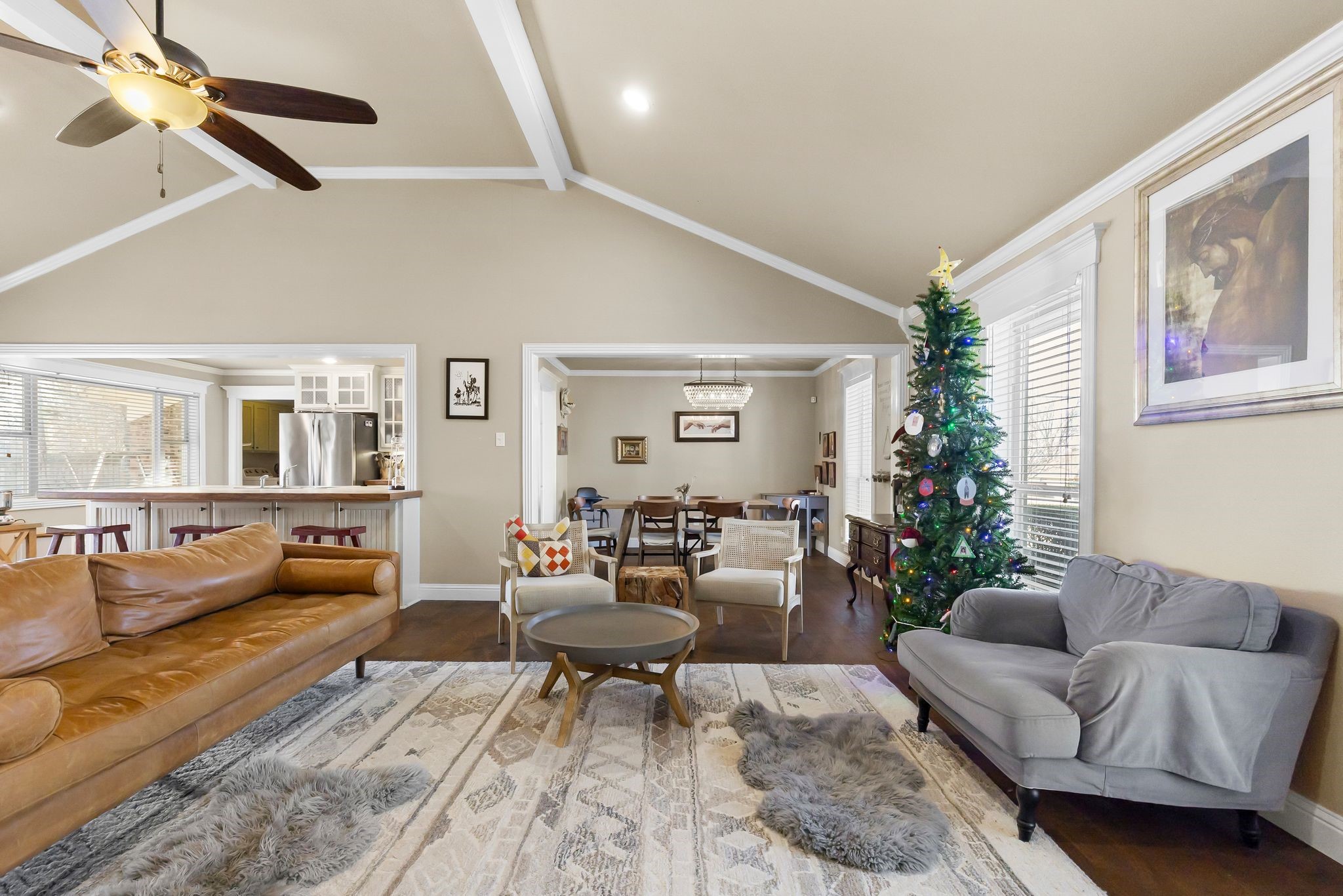 601 Rasure Circle Sulphur Springs TX 75482