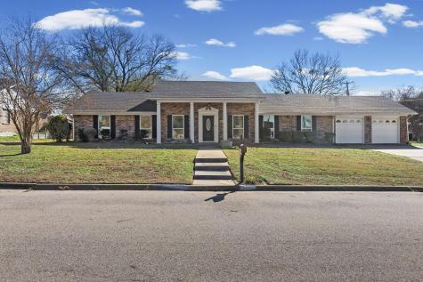 601 Rasure Circle Sulphur Springs TX 75482