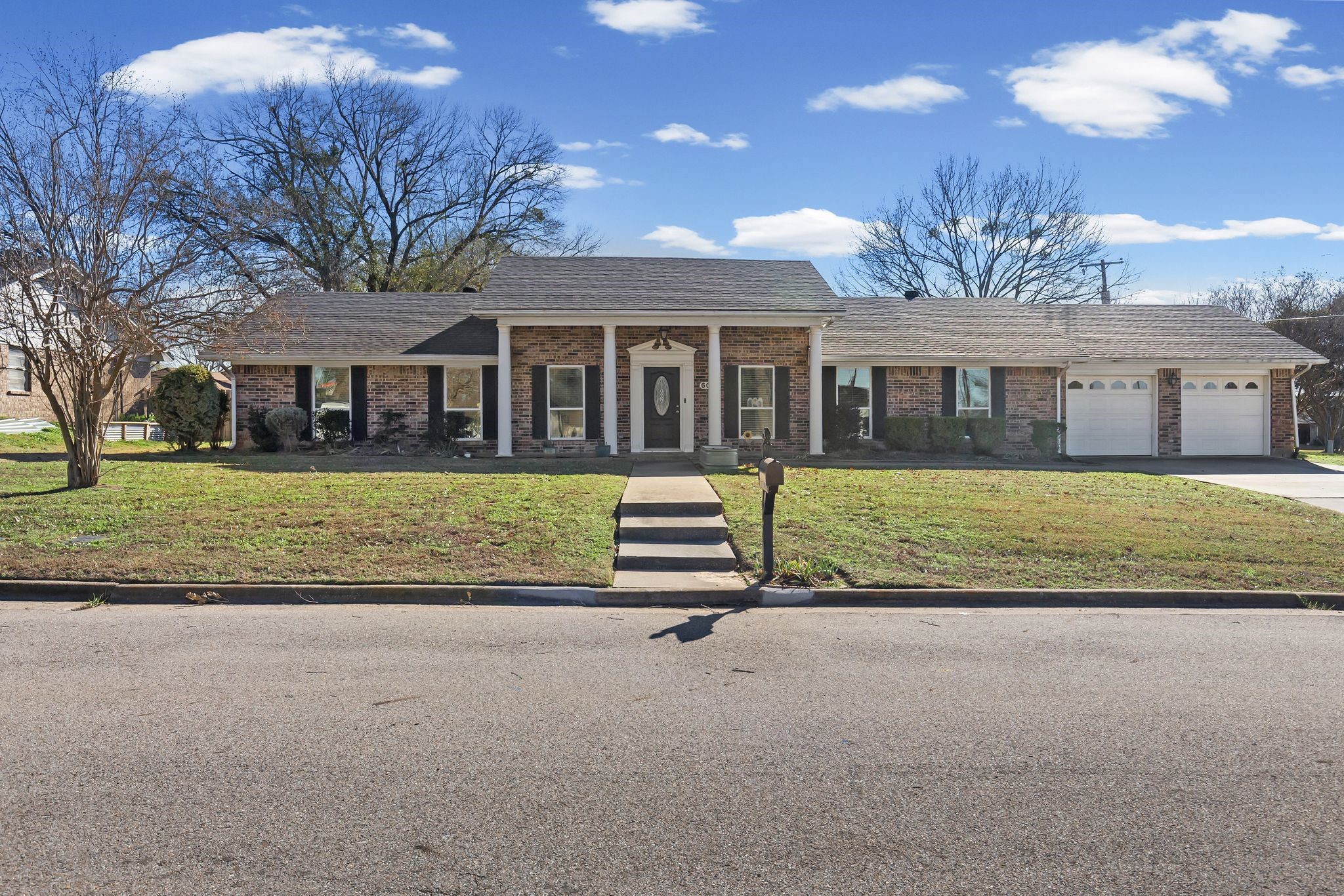 601 Rasure Circle Sulphur Springs TX 75482