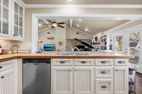 601 Rasure Circle Sulphur Springs TX 75482