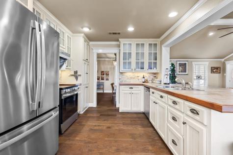 601 Rasure Circle Sulphur Springs TX 75482