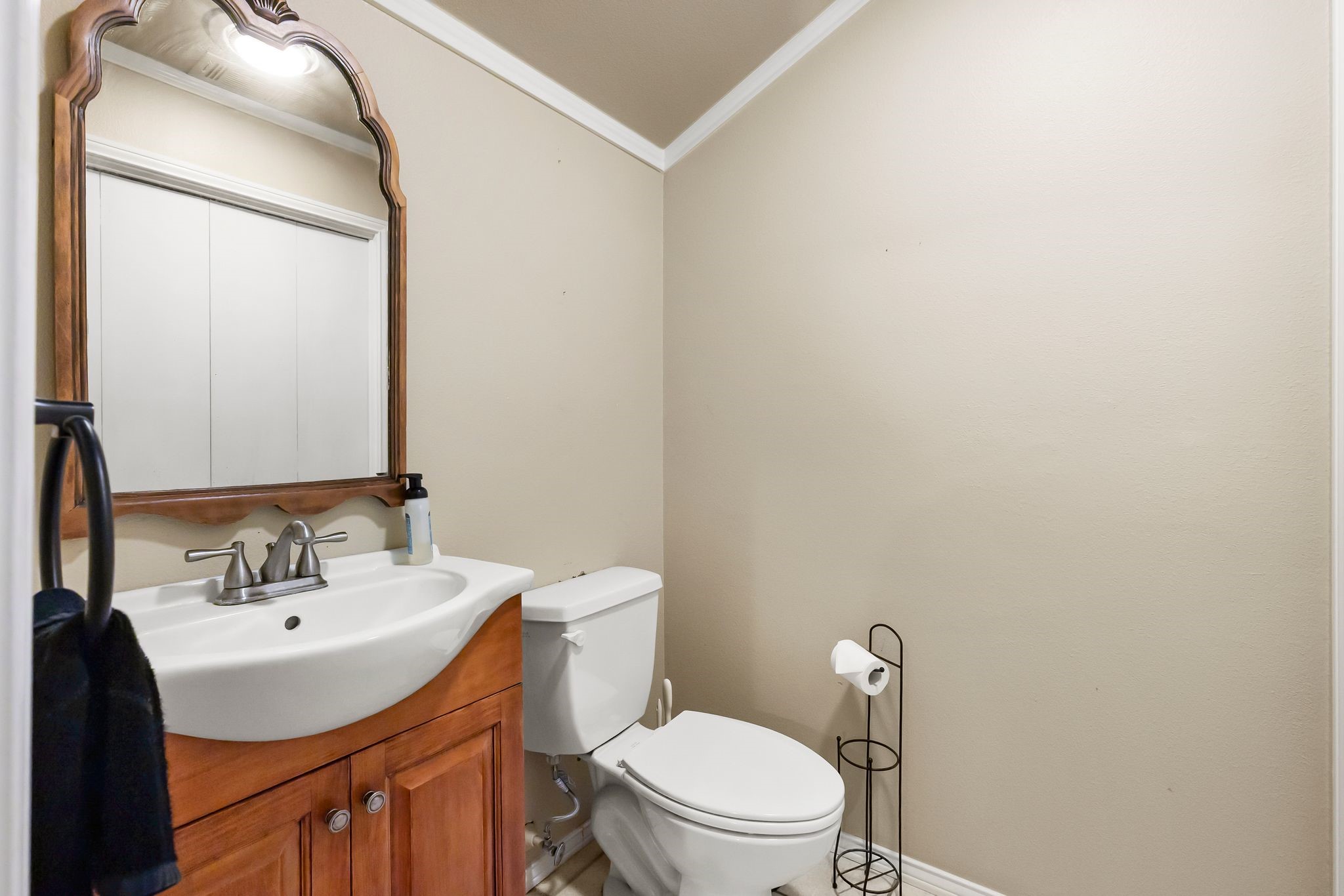 601 Rasure Circle Sulphur Springs TX 75482