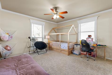 601 Rasure Circle Sulphur Springs TX 75482