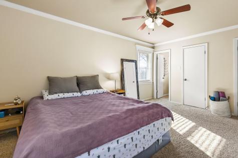 601 Rasure Circle Sulphur Springs TX 75482