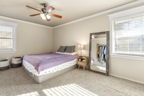 601 Rasure Circle Sulphur Springs TX 75482