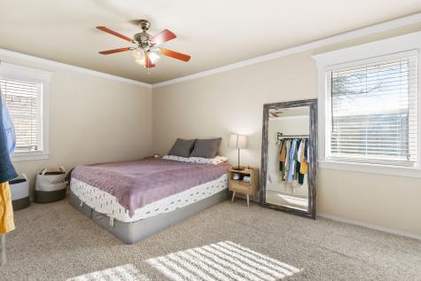 601 Rasure Circle Sulphur Springs TX 75482