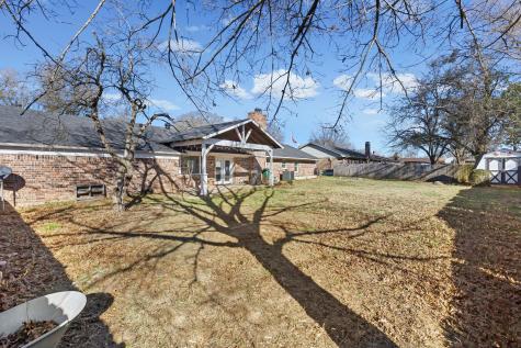 601 Rasure Circle Sulphur Springs TX 75482