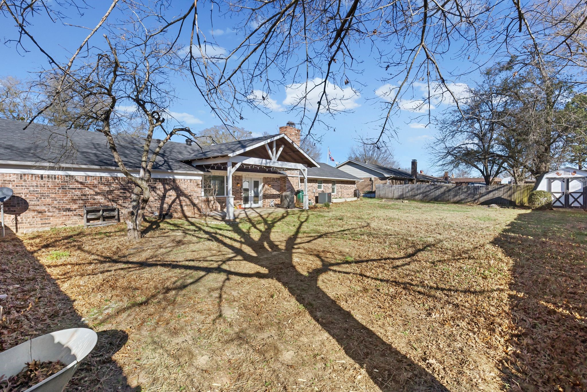 601 Rasure Circle Sulphur Springs TX 75482