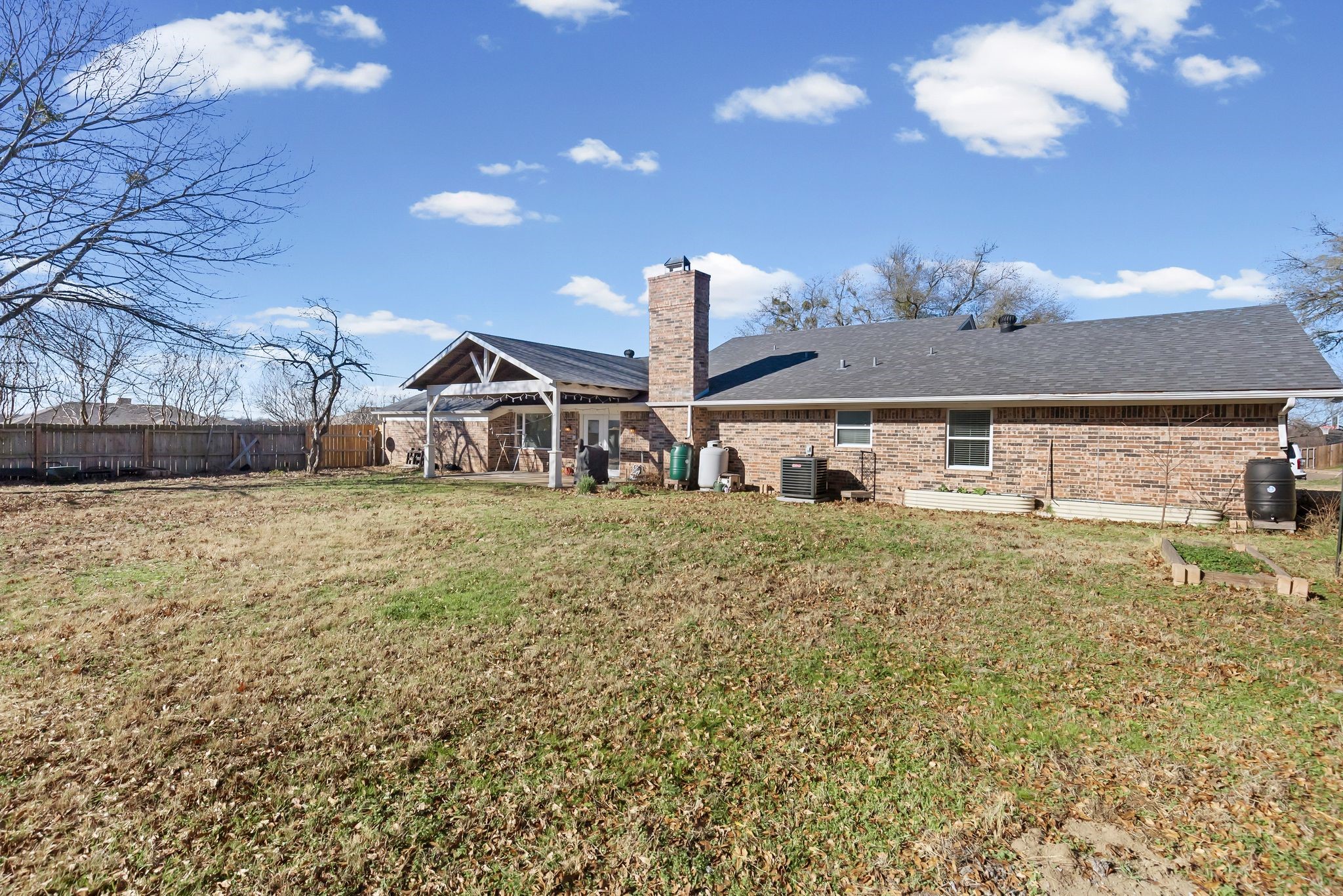 601 Rasure Circle Sulphur Springs TX 75482