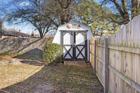 601 Rasure Circle Sulphur Springs TX 75482