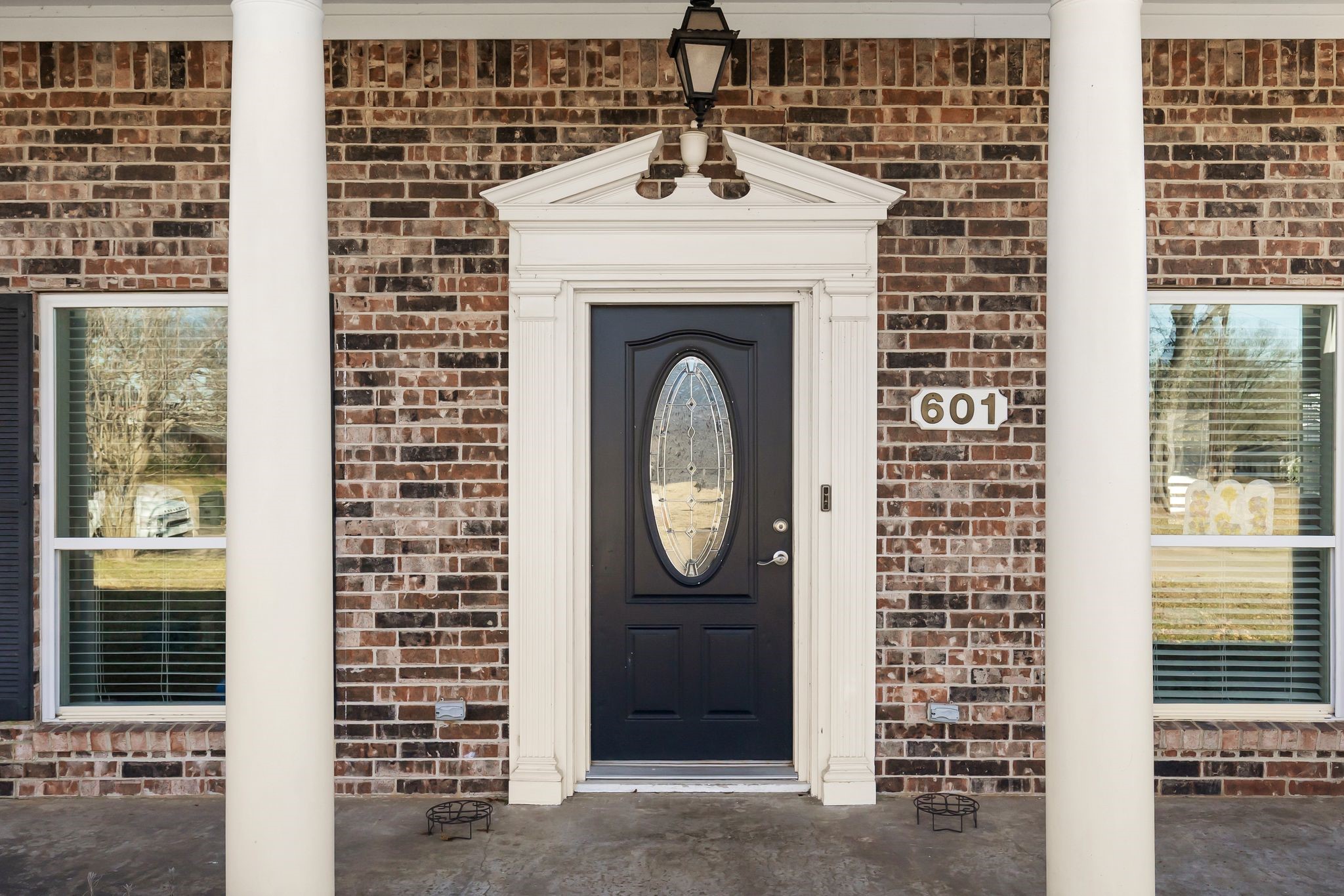601 Rasure Circle Sulphur Springs TX 75482