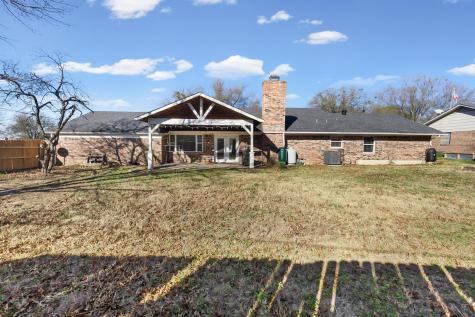 601 Rasure Circle Sulphur Springs TX 75482