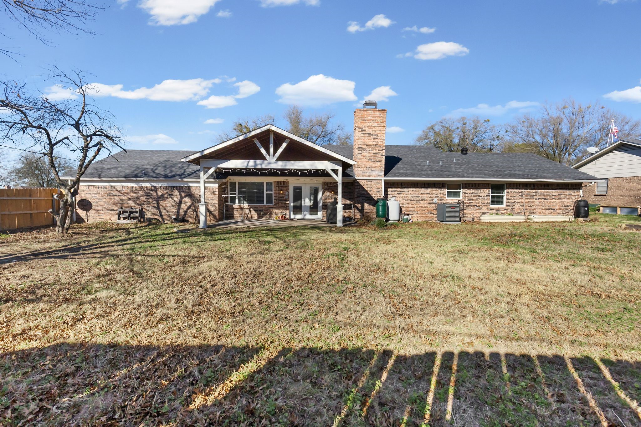 601 Rasure Circle Sulphur Springs TX 75482