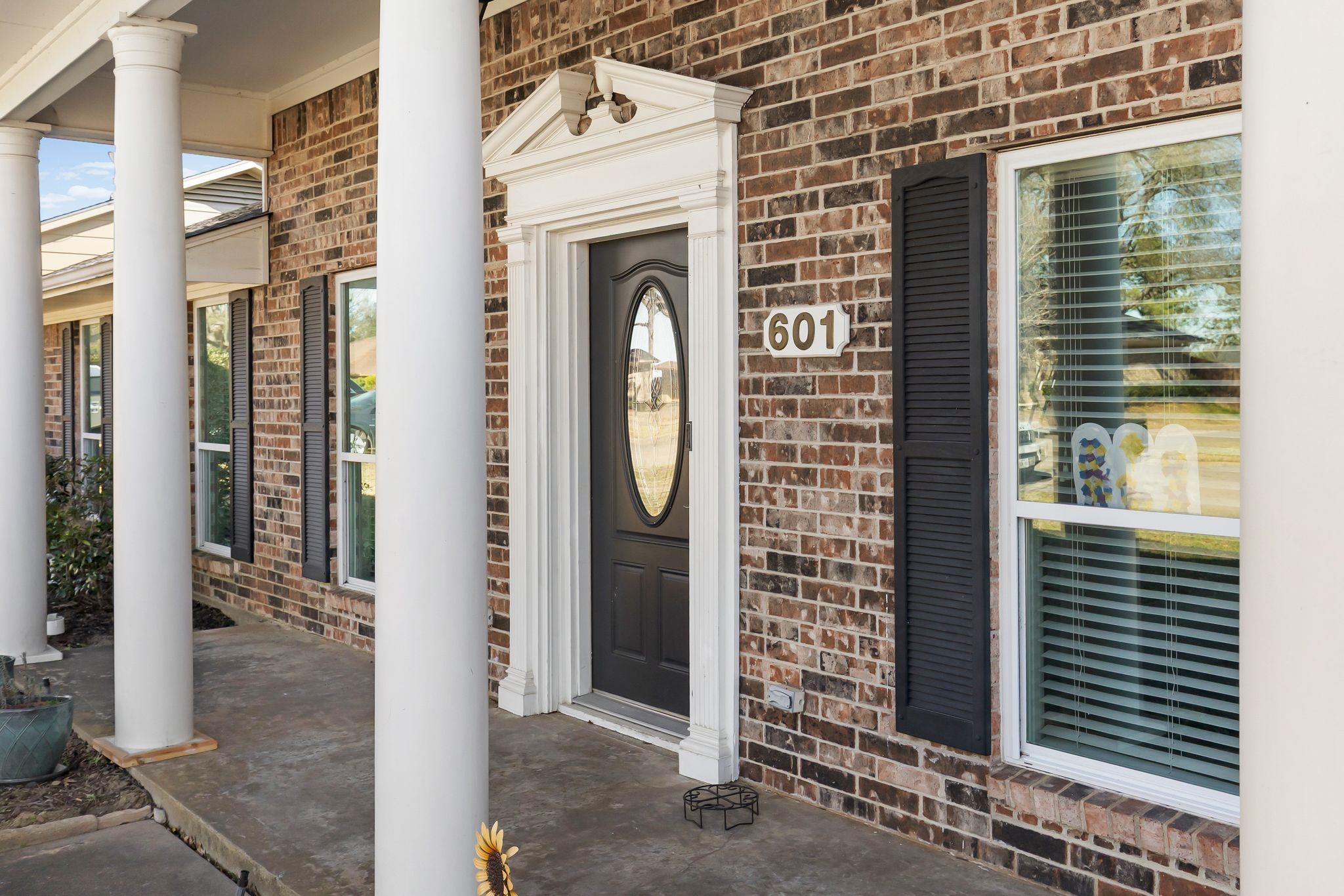 601 Rasure Circle Sulphur Springs TX 75482