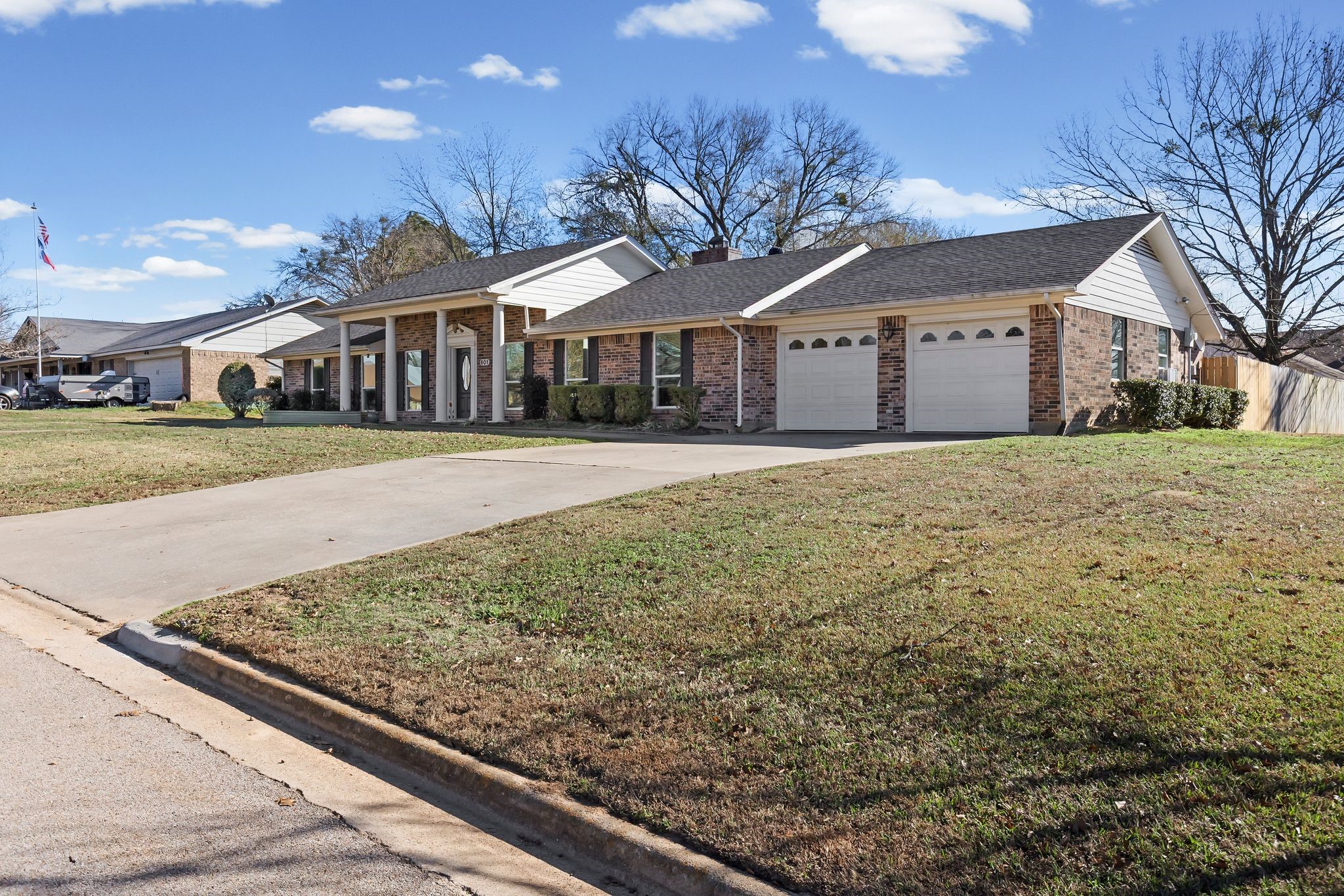 601 Rasure Circle Sulphur Springs TX 75482