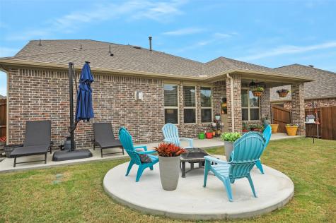 1364 Francesca Drive Little Elm TX 75068