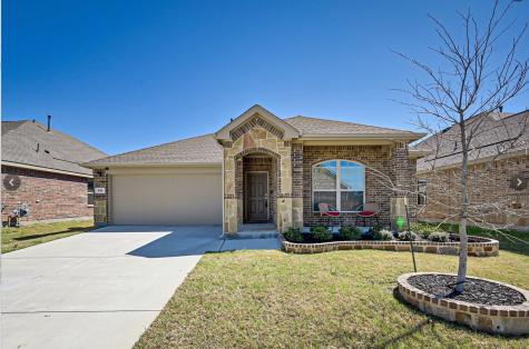 9115 Acre Meadows Lane Arlington TX 76002