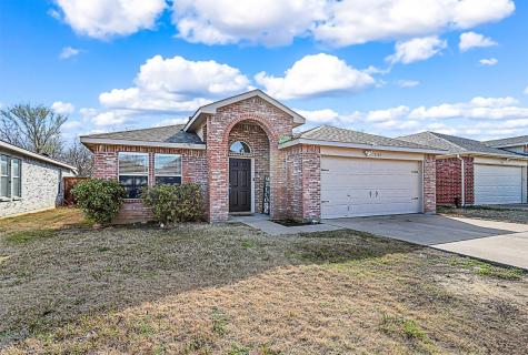 5509 Londonderry Court Arlington TX 76018
