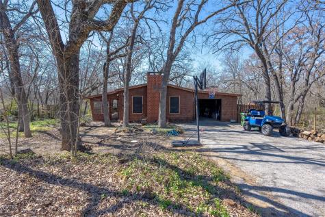 115 Briar Lane Hickory Creek TX 75065