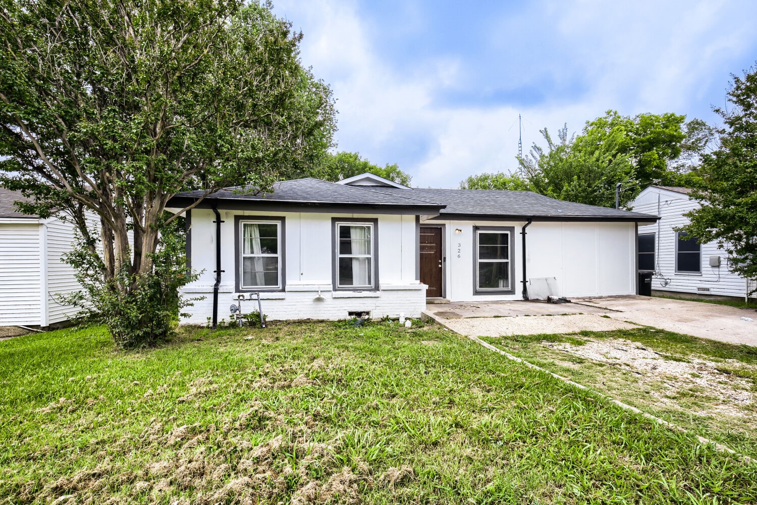 326 E Holley Street Mesquite TX 75149
