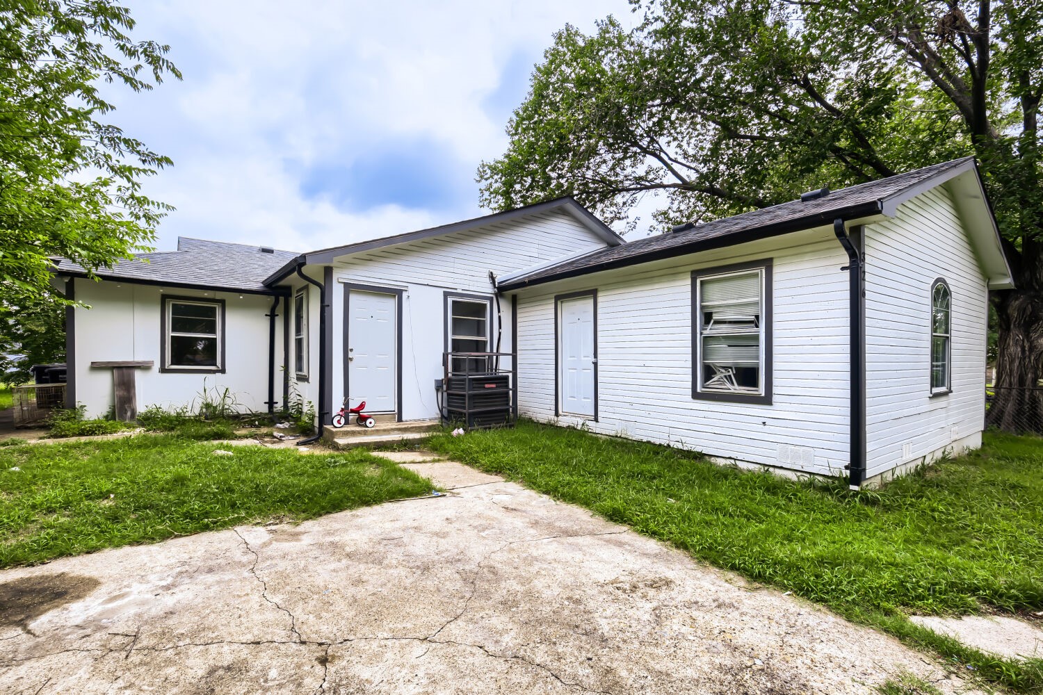 326 E Holley Street Mesquite TX 75149