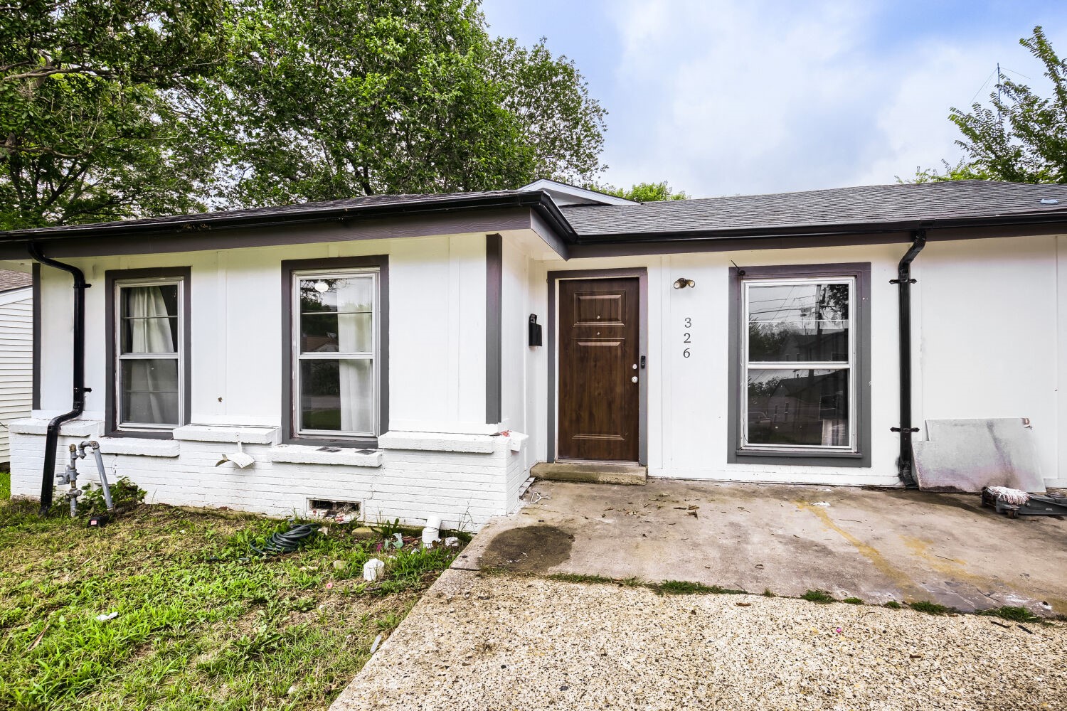 326 E Holley Street Mesquite TX 75149
