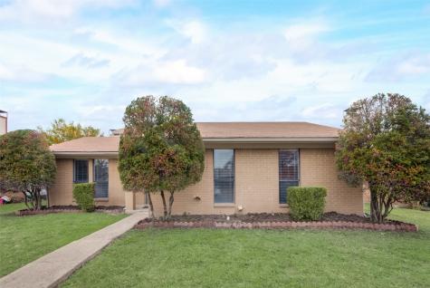 1205 Blanco Lane Garland TX 75040