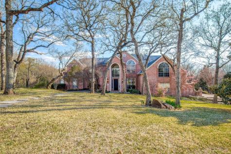 4809 Neptune Court Flower Mound TX 75022